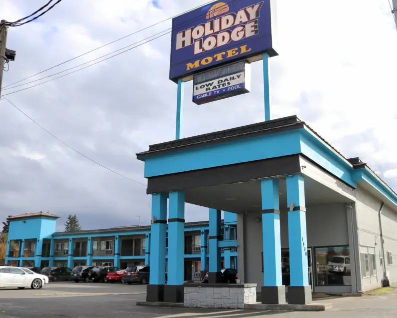Holiday Lodge - Salem,OR - Image 1