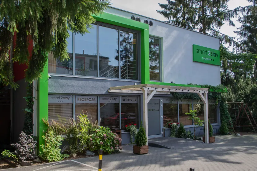 Smart2Stay Magnolia - Image 1
