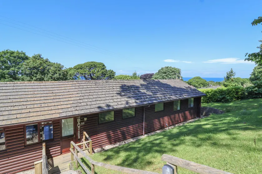 Bay Tree Lodge 35 - Image 1