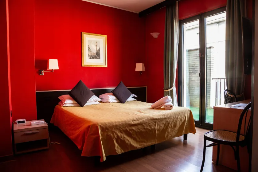 Hotel Berlino - Image 1