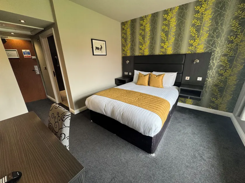Northallerton Motel - Image 1