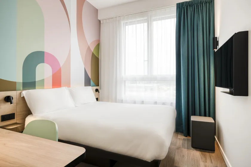 B&B HOTEL Namur - Image 1