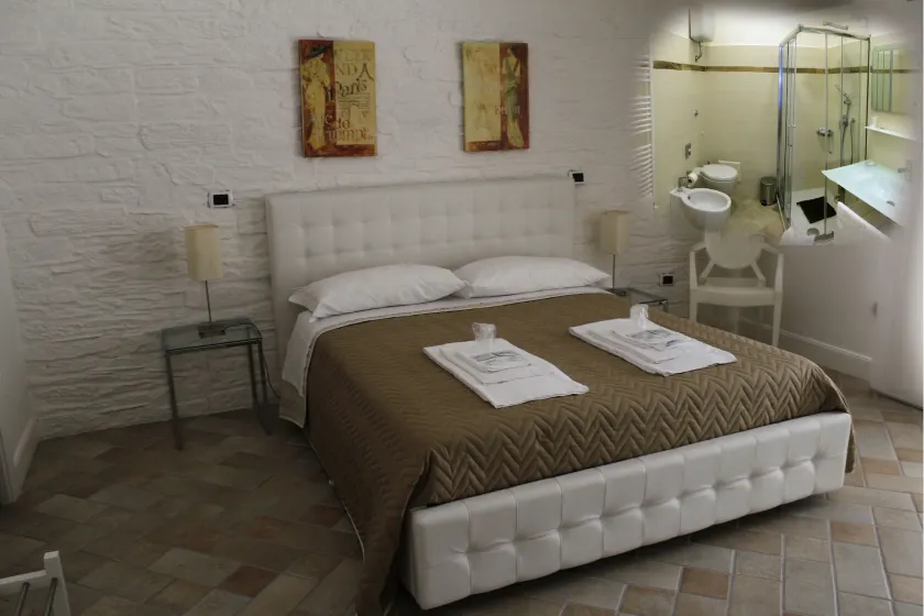 Attico Luxury B&B - Image 1