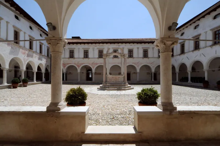 Campus San Francesco - Image 1