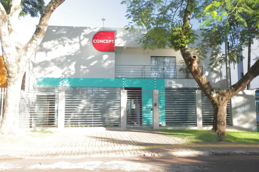 Concept Design Hostel & Suites - Image 1