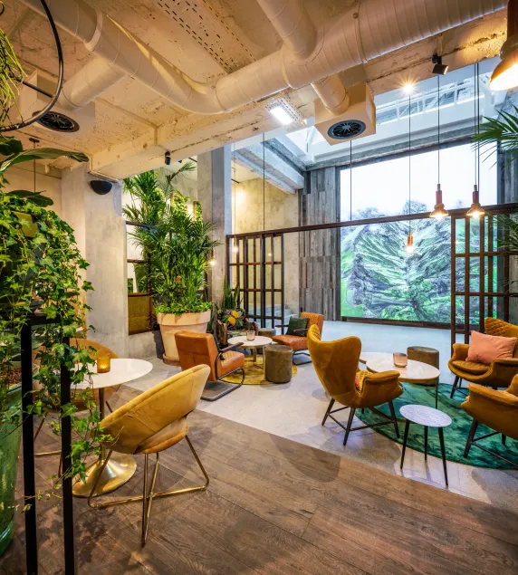 Hotel Indigo Brussels - City by IHG - Image 1