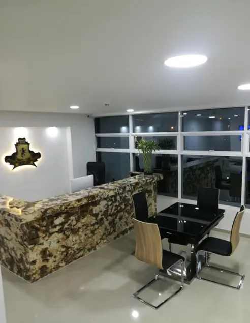 Hotel Corona Real Tuluá - Image 1