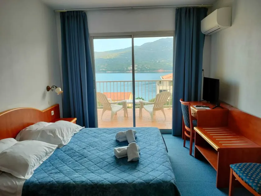 Hôtel Hibiscus - Image 1