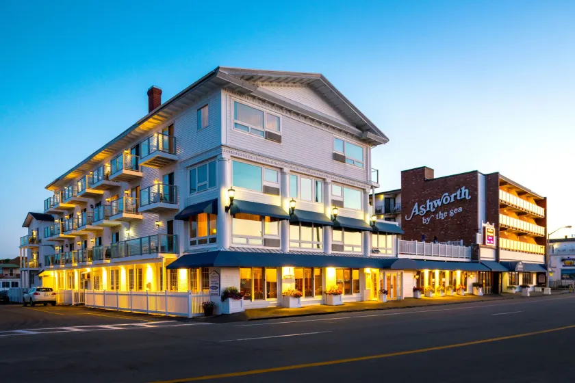 Ashworth by the Sea - Image 1