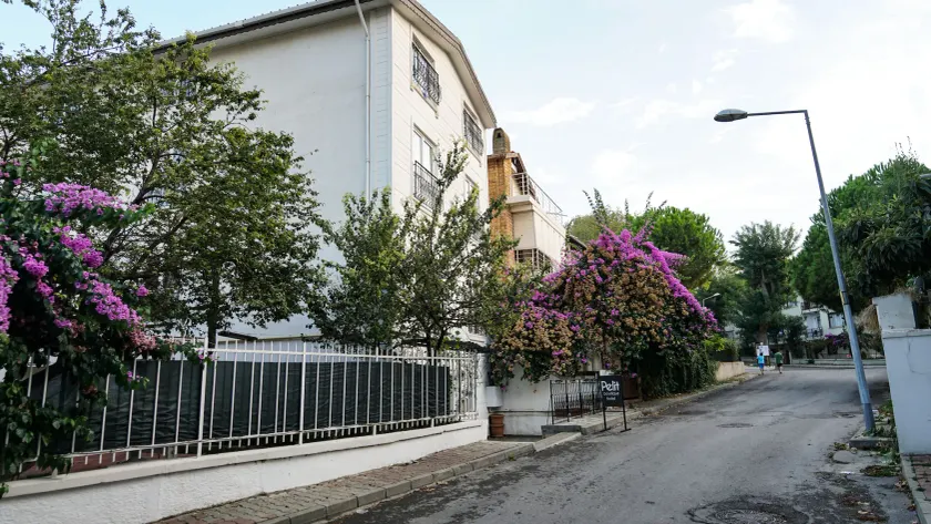 Pelit Boutique Hotel - Image 1
