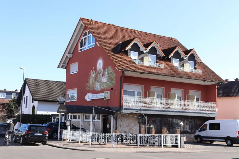 Hotel Weinhaus Wiedemann - Image 1