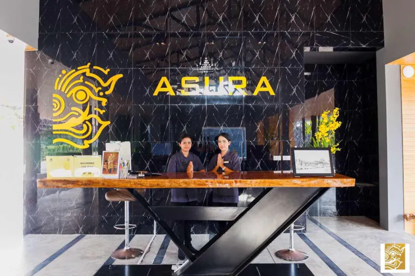Asura - Rezeption