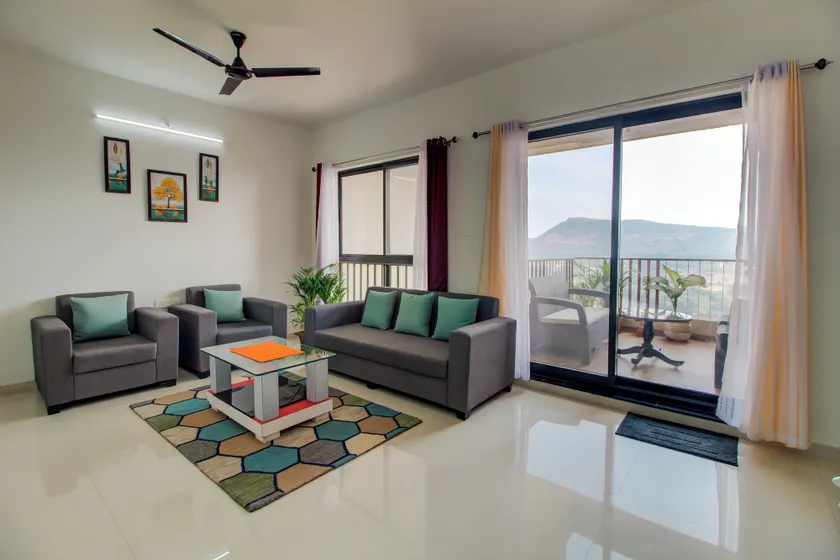 VibeStayZ Kedar Hinjewadi - Image 1