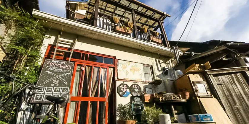 Samurai Guesthouse irodori Kamakura - Image 1