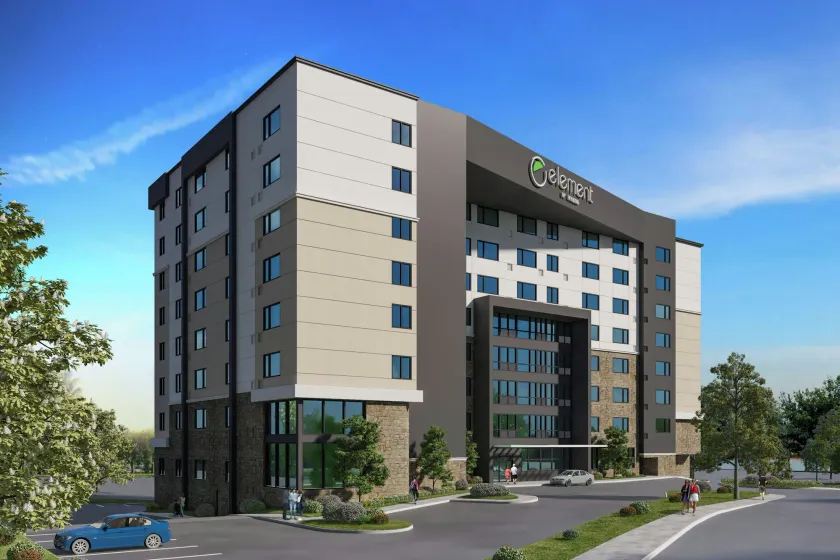 Element by Marriott Short Pump - Image 1
