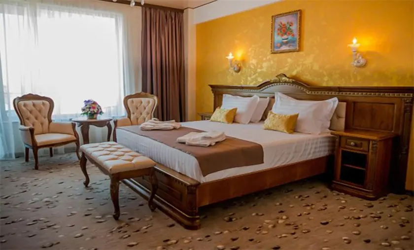Hotel Almar Luxury - Room