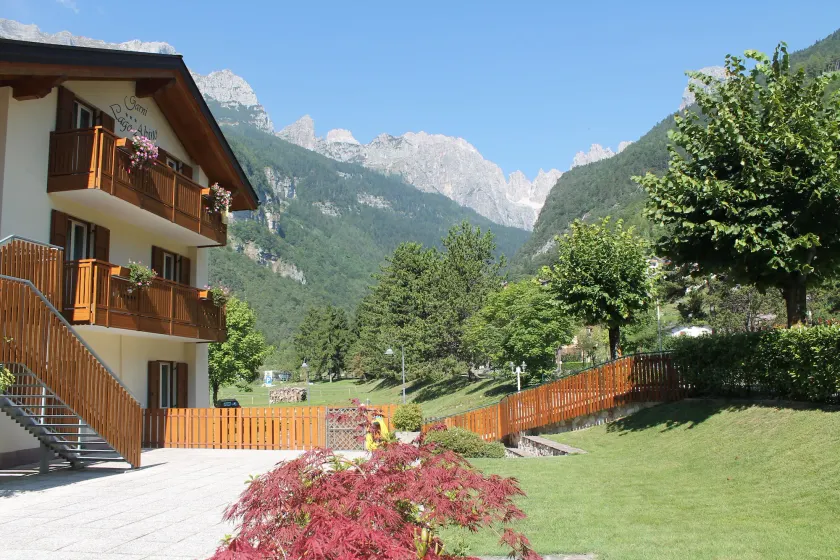 Garnì Lago Alpino - Image 1