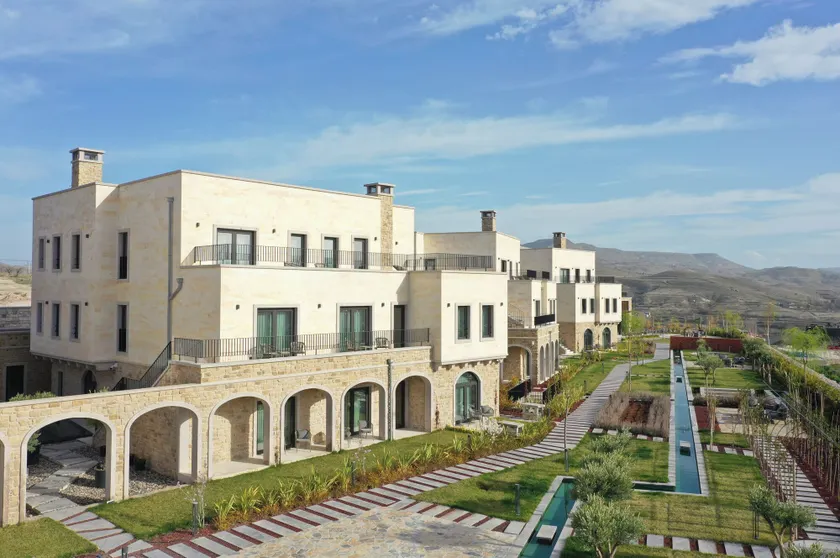 Alden Hotel Cappadocia - Image 1