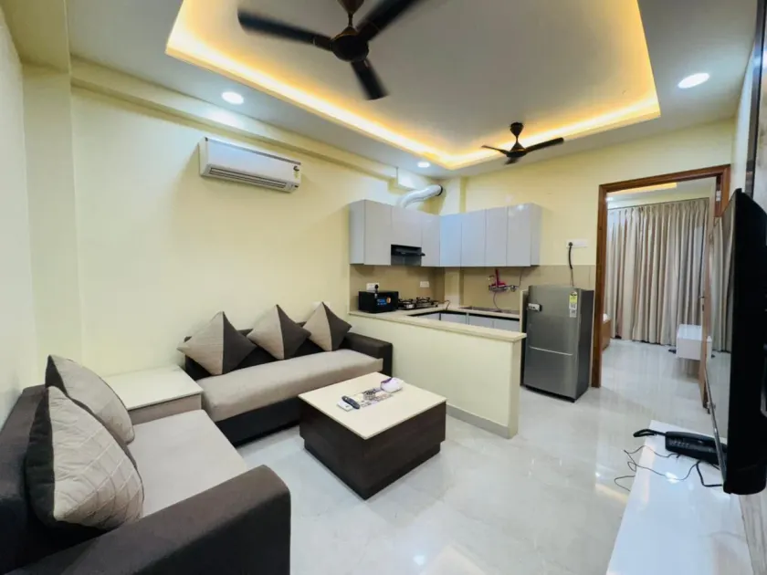 Akshay Premium Suites - Image 1