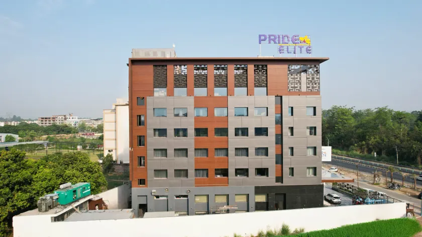 Pride Elite Haridwar - Image 1