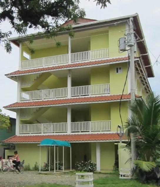 Jardines Vista del Mar Condos - Image 1