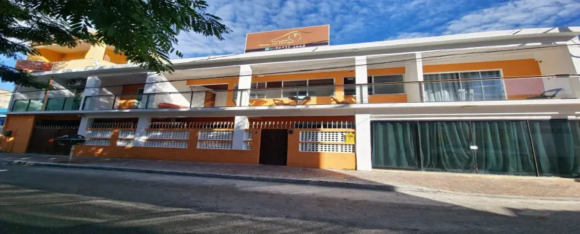 Pousada Ninho da Coruja - Image 1