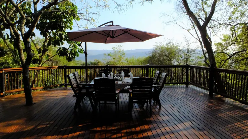 Tatenda Guest House - Image 1