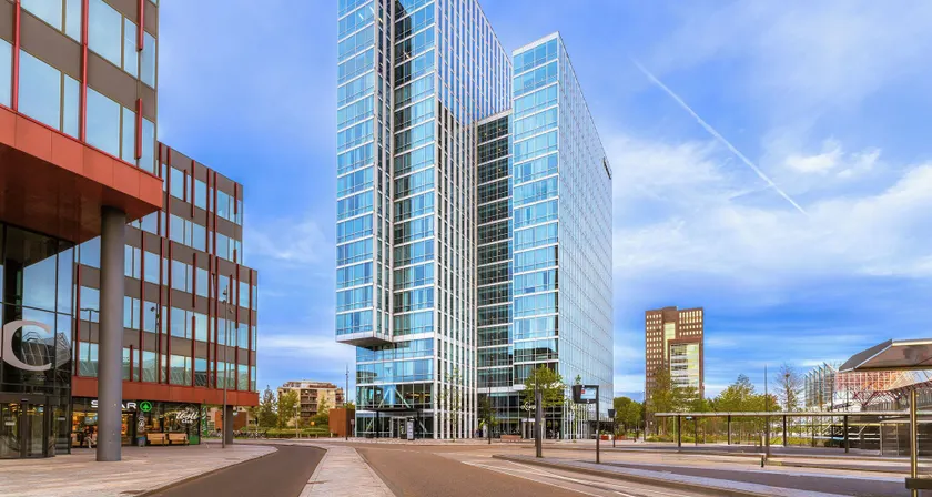 PLAZA Premium Almere - Image 1