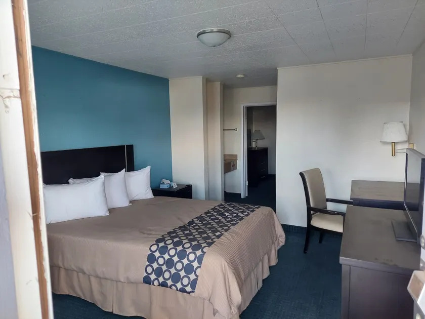 Vernal Inn - Room