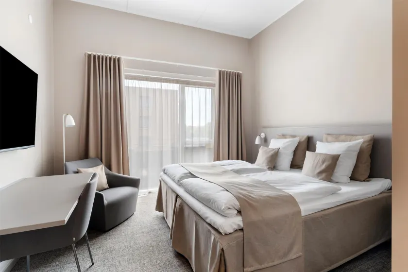 Best Western Plus Hotel Odense - Image 1
