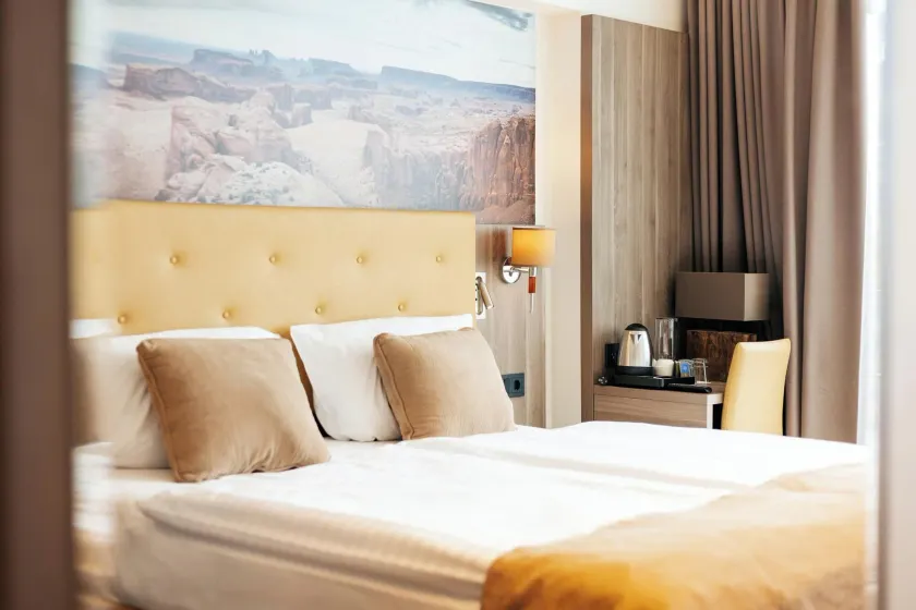 Lielupe Hotel SPA & Conferences by Semarah - Image 1