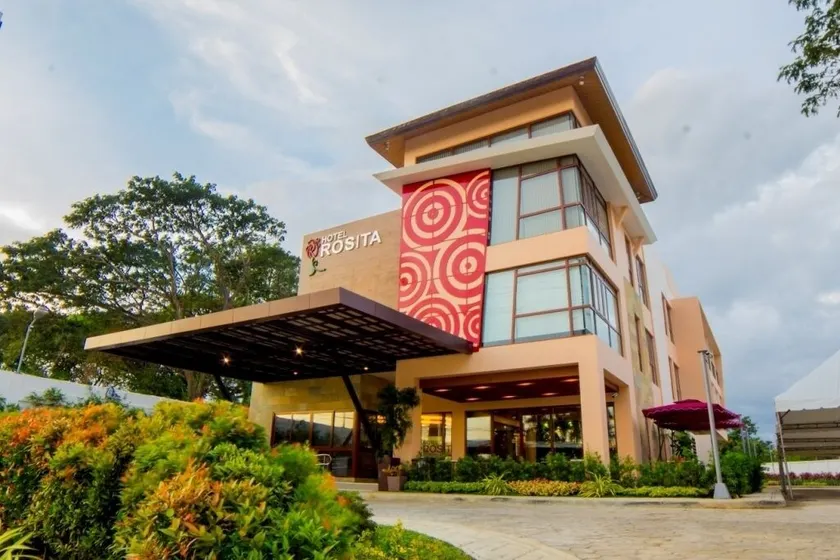 Hotel Rosita - Image 1