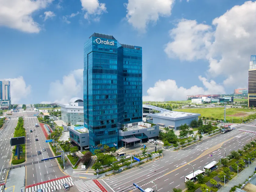 Orakai Songdo Park Hotel, BW Premier Collection - Image 1