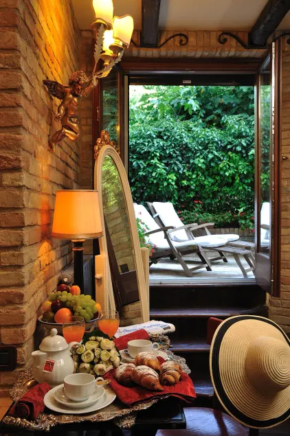 Hotel Bonconte - Image 1