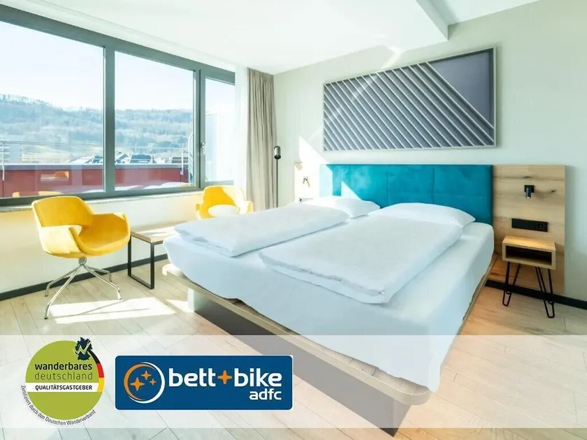 B&B HOTEL Albstadt-Hbf - Image 1