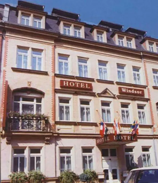 Hotel Windsor - Image 1