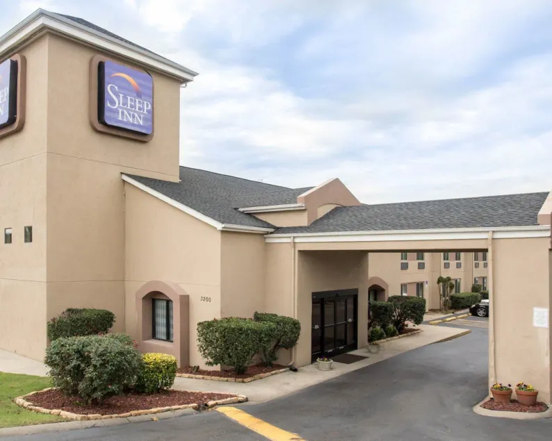 Sleep Inn Nashville North - Downtown Area - Image 1