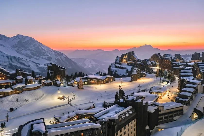 Belambra Clubs Avoriaz - Les Cimes du Soleil  - Image 1