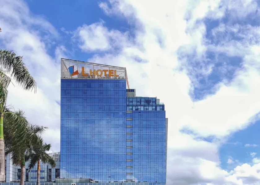 L Hotel Changsheng - Image 1