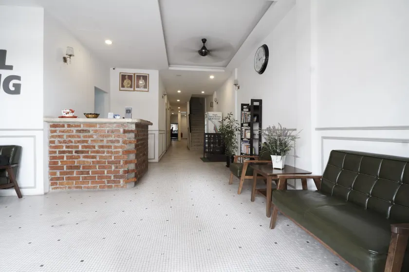 M S Hotel, Tengku Kelana KTM Klang - Image 1
