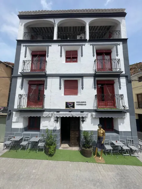 Riojania Heredad - Image 1
