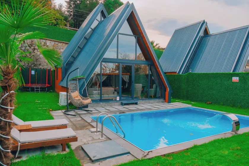 Zenit Bungalov - Image 1