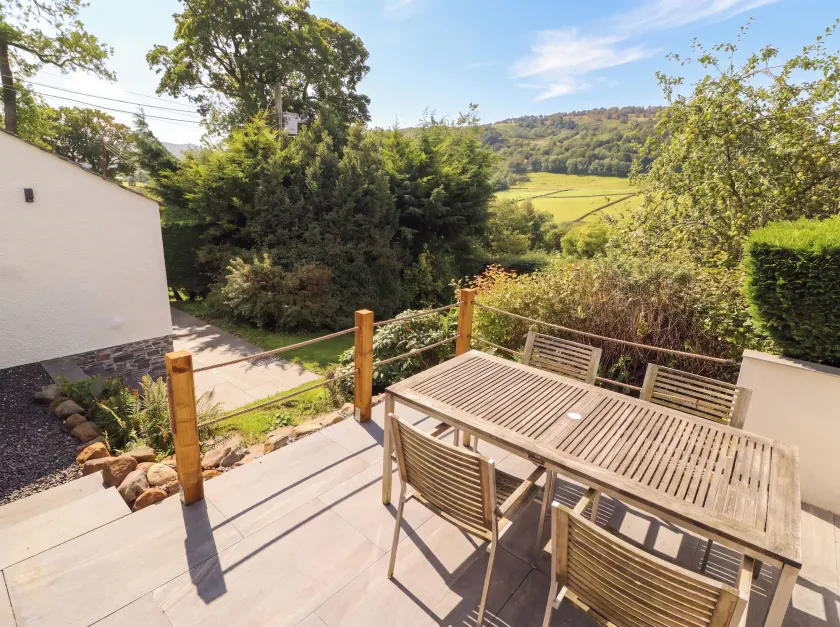 Mell View Cottage - Image 1