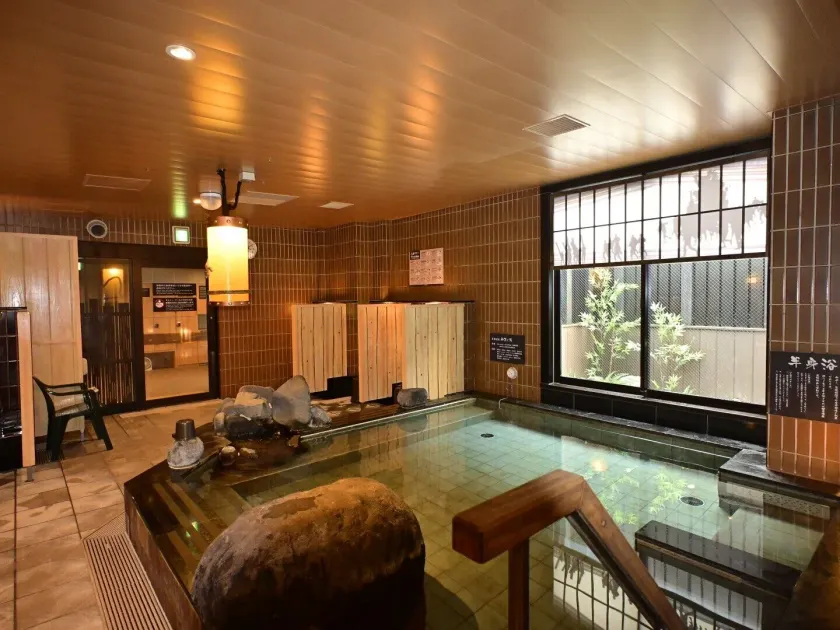 Dormy Inn Hakata Gion - Image 1