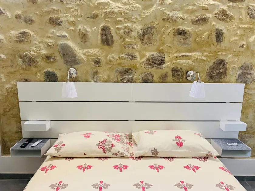 Casa castello - Chambre
