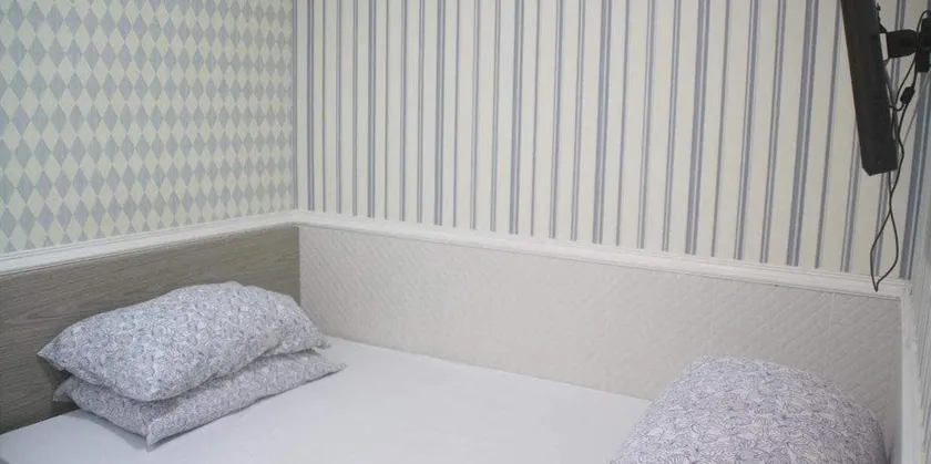 K & B Hostel - Pokój