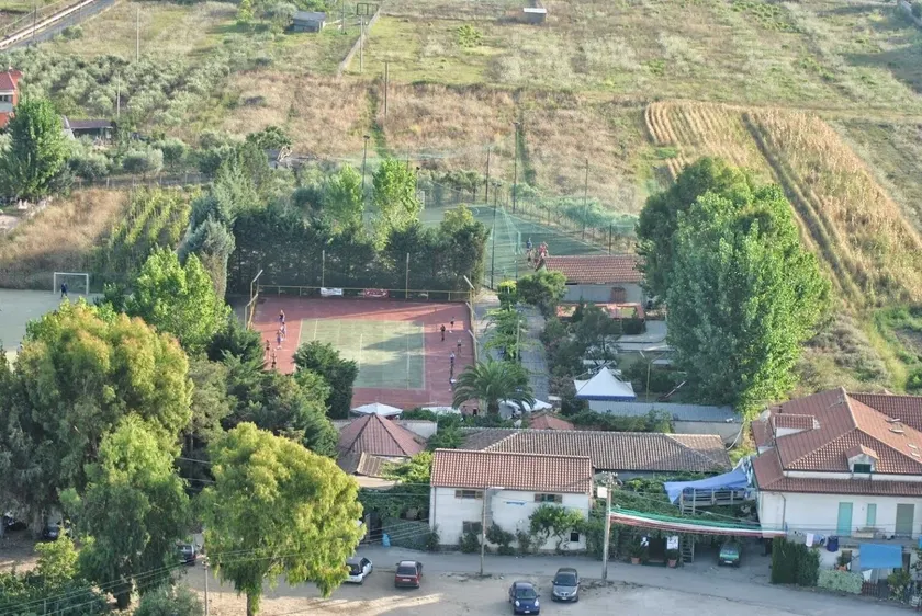 Grappolo B&B affittacamere - Image 1