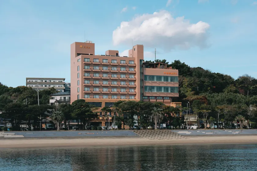 Ryugu Hotel - Image 1