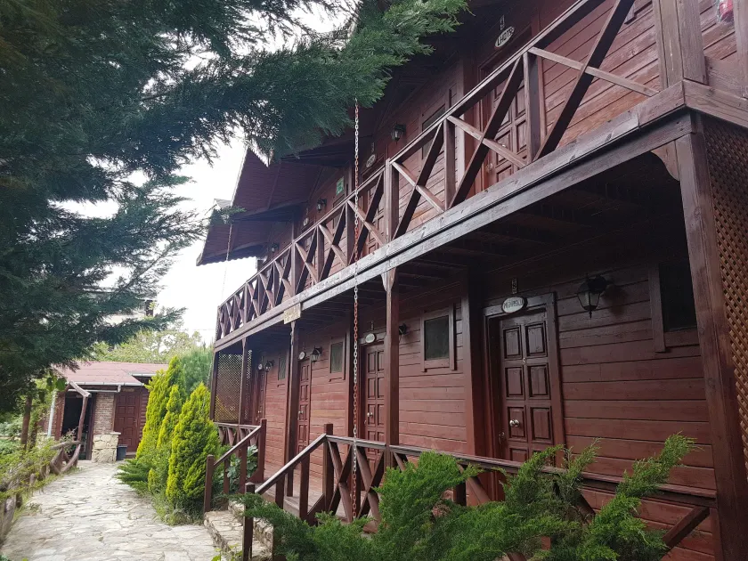 Agva Himalaya Motel - Image 1