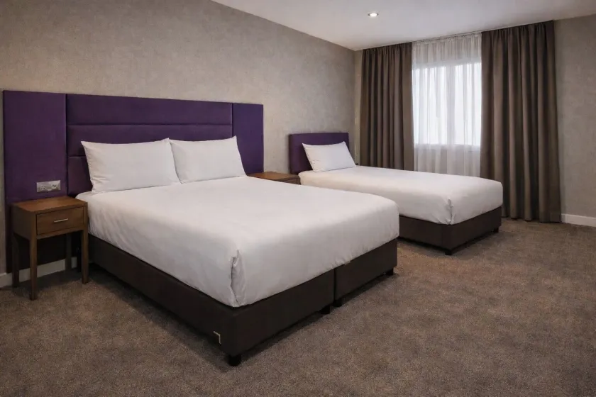 ALTY Hotel - Image 1